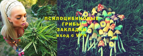 твердый Белоозёрский
